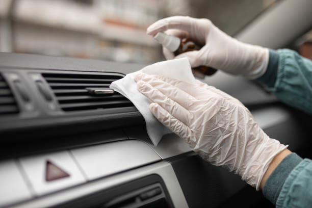 Best Best Air Duct Cleaning Company  in Lexington, MN