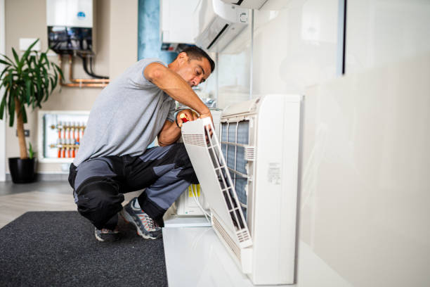 Best Affordable HVAC Duct Cleaning  in Lexington, MN