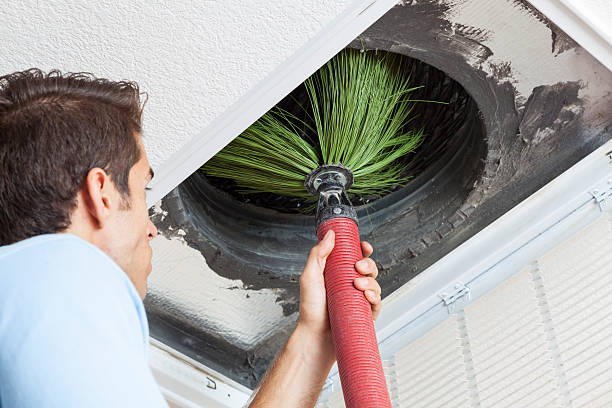 Best HVAC Air Duct Cleaning  in Lexington, MN