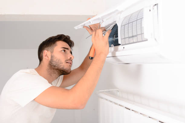 Best Commercial Air Duct Cleaning  in Lexington, MN